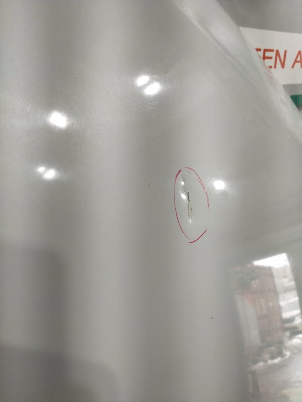 Капот, 21000 рублей, Красноярск