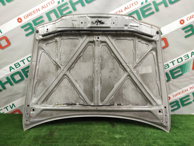 Капот, 21000 рублей, Красноярск