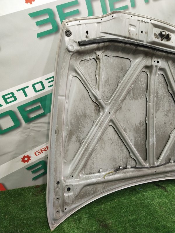 Капот, 21000 рублей, Красноярск