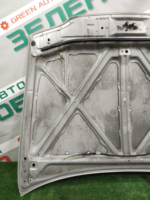 Капот, 21000 рублей, Красноярск