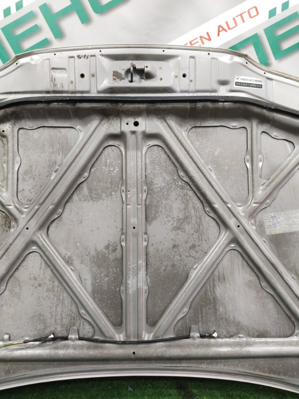 Капот, 21000 рублей, Красноярск