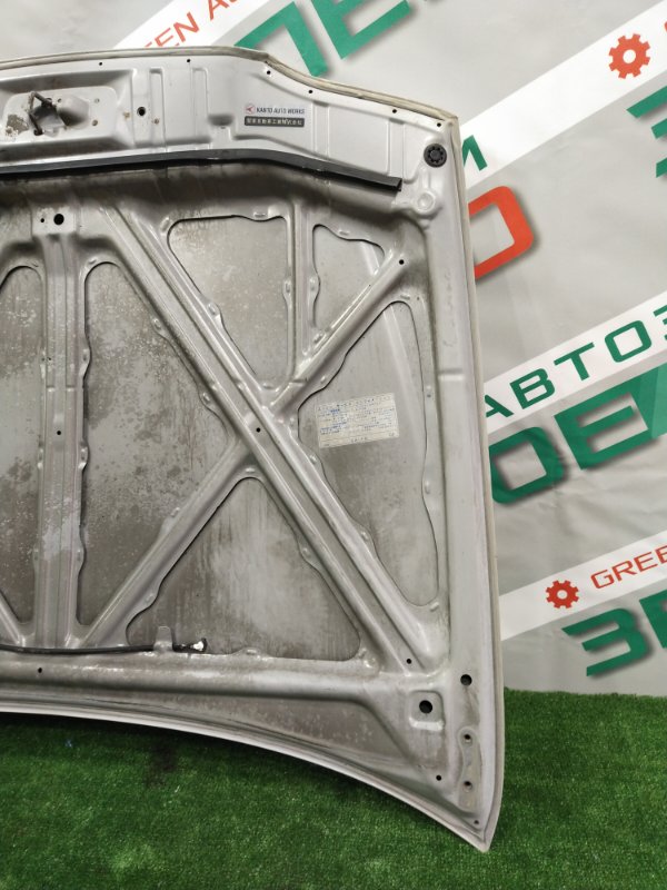 Капот, 21000 рублей, Красноярск