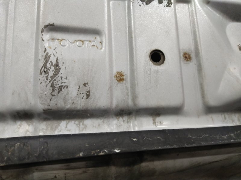 Капот, 21000 рублей, Красноярск