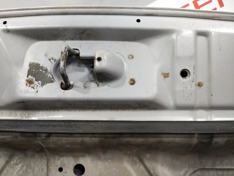 Капот, 21000 рублей, Красноярск