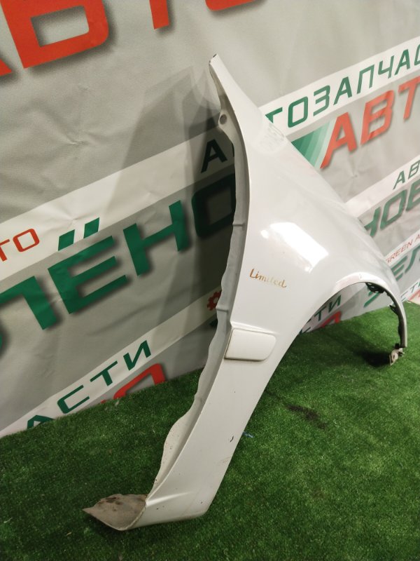 Крыло, 8500 рублей, Красноярск