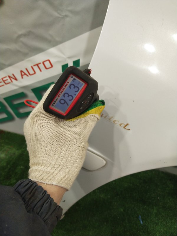 Крыло, 8500 рублей, Красноярск