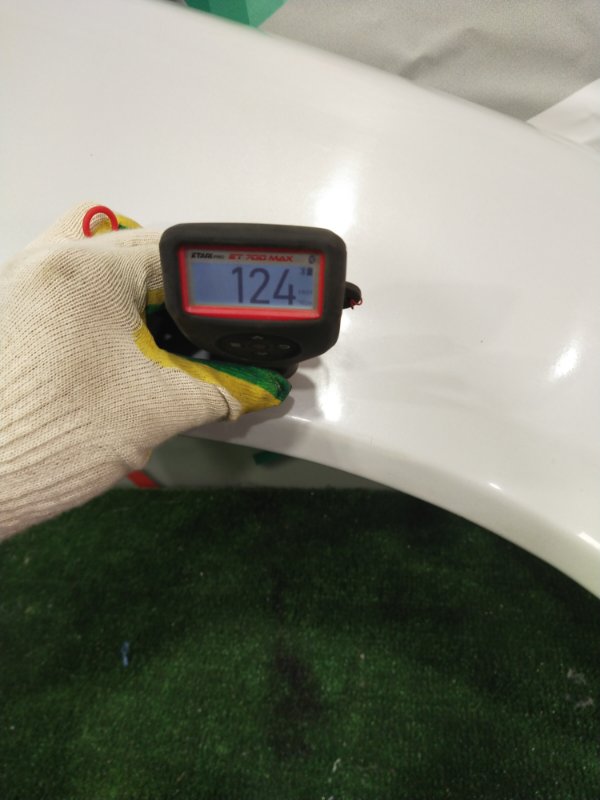 Крыло, 8500 рублей, Красноярск