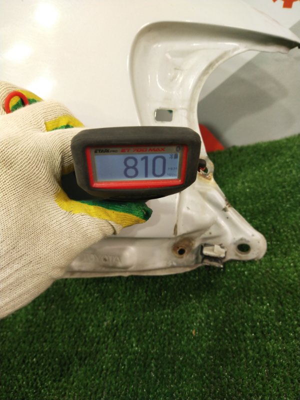 Крыло, 8500 рублей, Красноярск