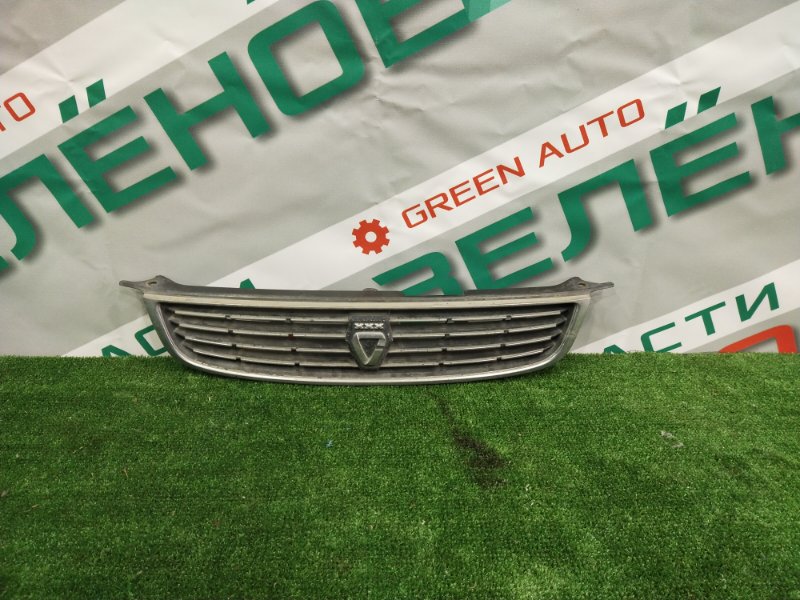 Решетка радиатора, 2000 рублей, Красноярск