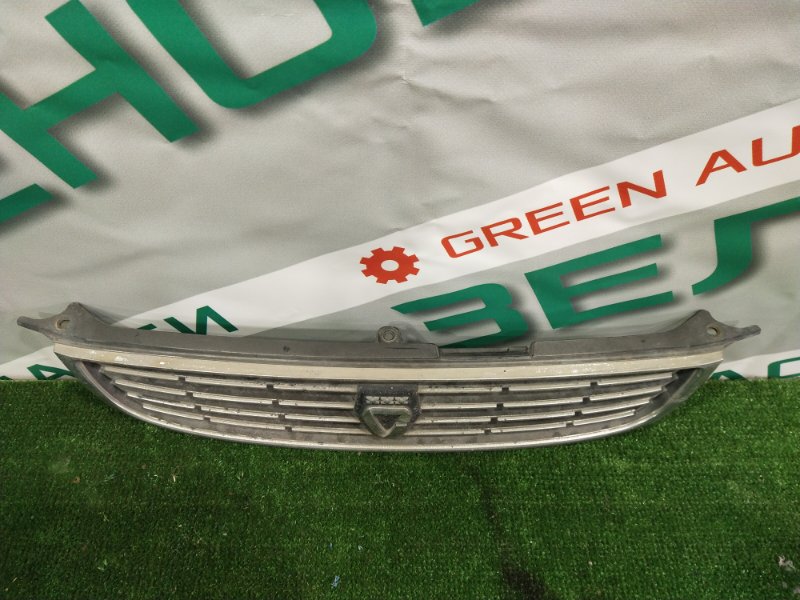 Решетка радиатора, 2000 рублей, Красноярск