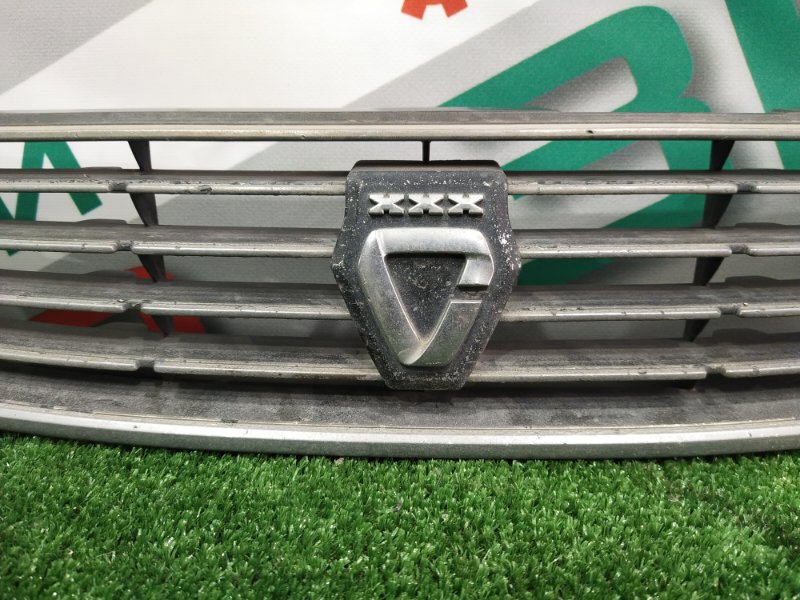 Решетка радиатора, 2000 рублей, Красноярск