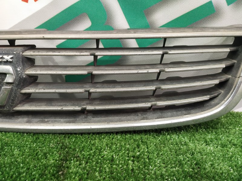 Решетка радиатора, 2000 рублей, Красноярск