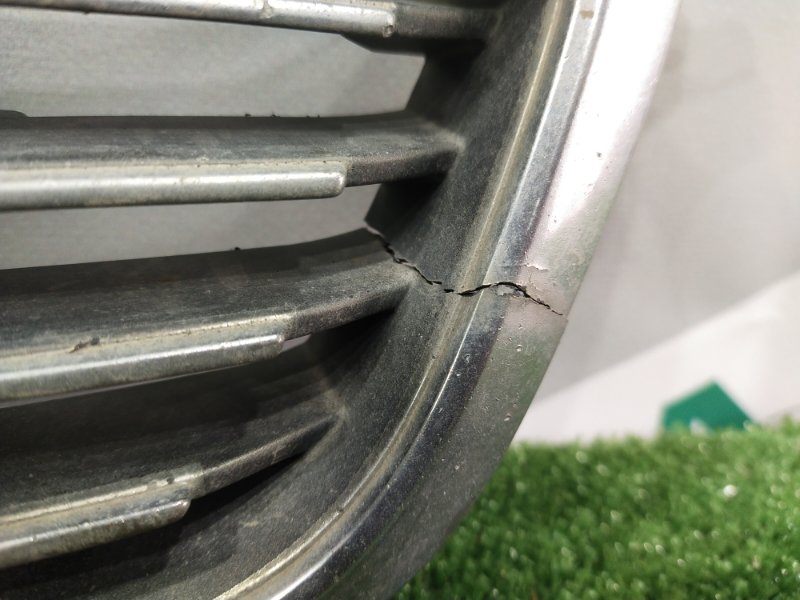 Решетка радиатора, 2000 рублей, Красноярск