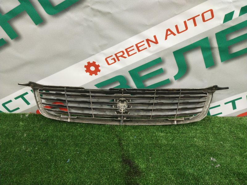 Решетка радиатора, 2000 рублей, Красноярск