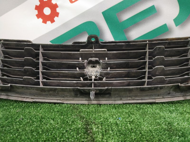 Решетка радиатора, 2000 рублей, Красноярск