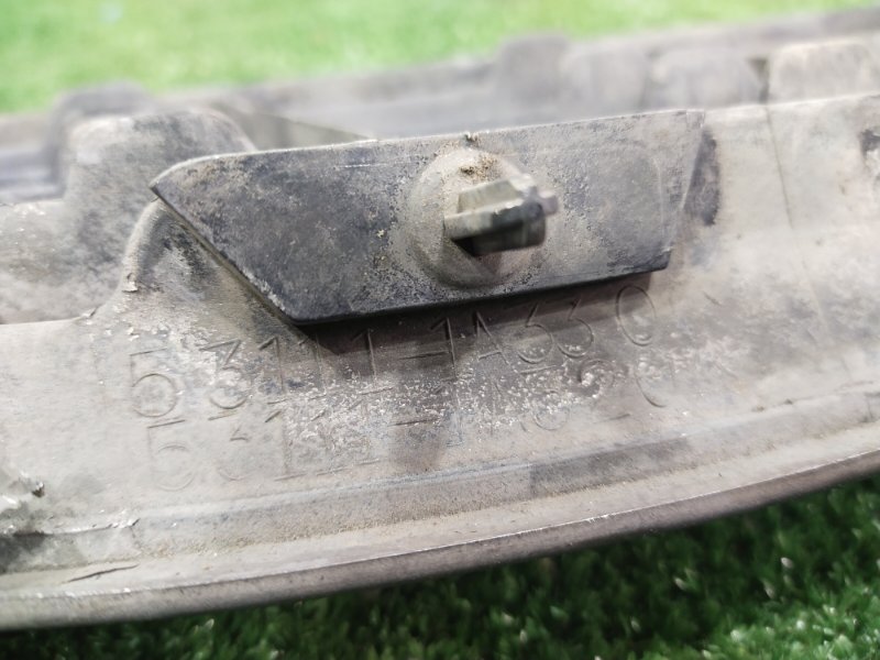 Решетка радиатора, 2000 рублей, Красноярск