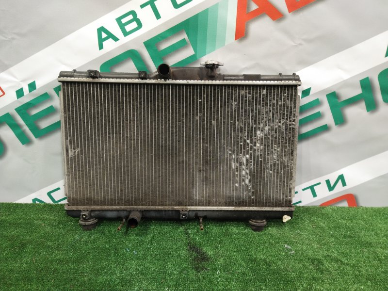 Радиатор охлаждения двигателя, 4000 рублей, Красноярск