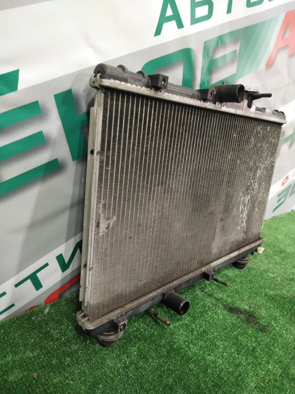 Радиатор охлаждения двигателя, 4000 рублей, Красноярск