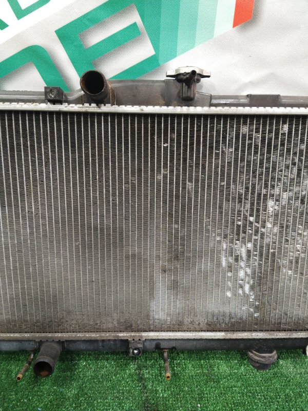 Радиатор охлаждения двигателя, 4000 рублей, Красноярск