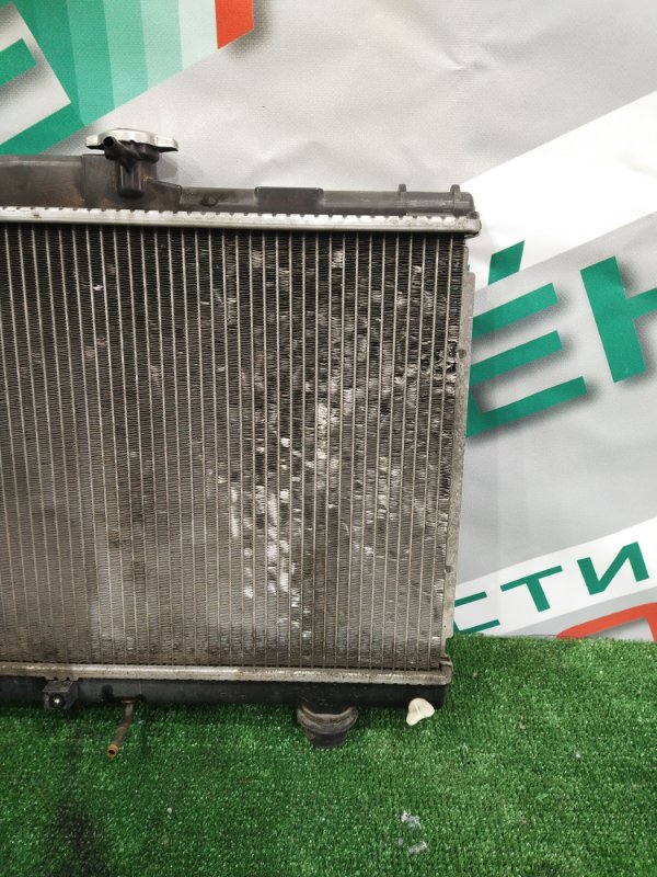 Радиатор охлаждения двигателя, 4000 рублей, Красноярск