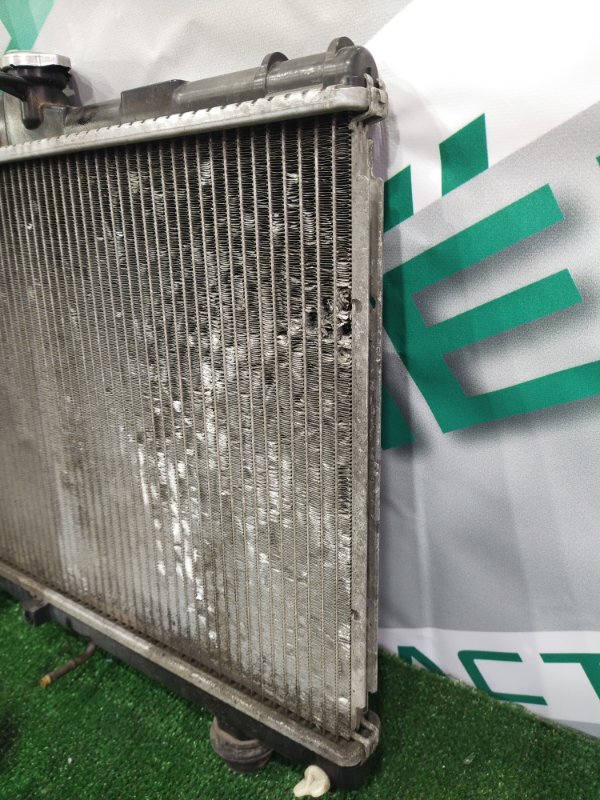 Радиатор охлаждения двигателя, 4000 рублей, Красноярск