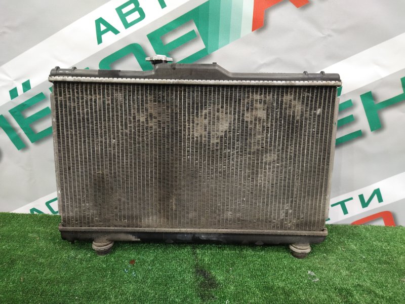 Радиатор охлаждения двигателя, 4000 рублей, Красноярск