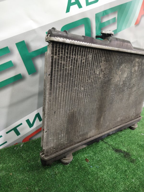 Радиатор охлаждения двигателя, 4000 рублей, Красноярск