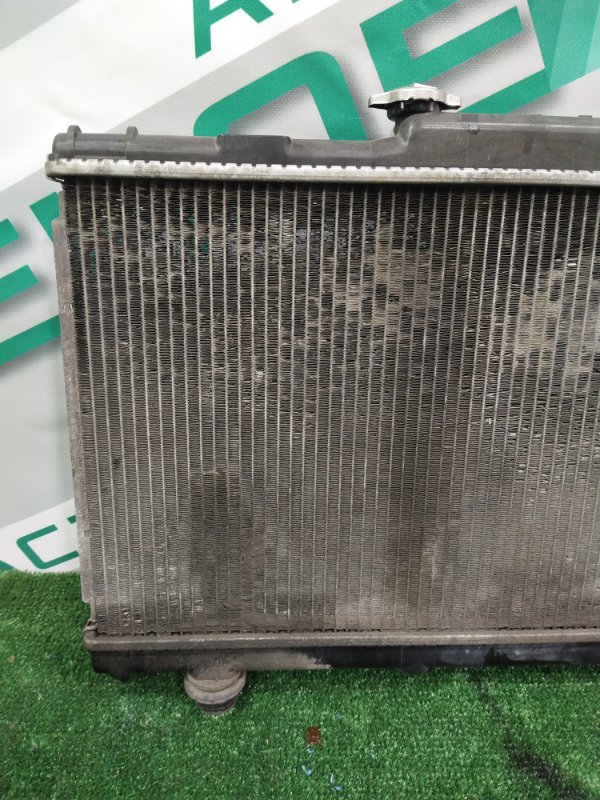 Радиатор охлаждения двигателя, 4000 рублей, Красноярск