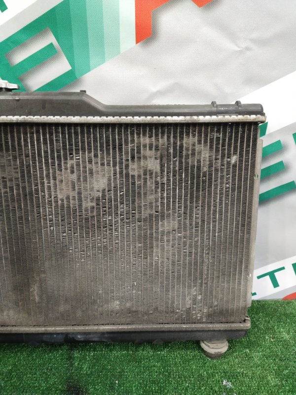 Радиатор охлаждения двигателя, 4000 рублей, Красноярск