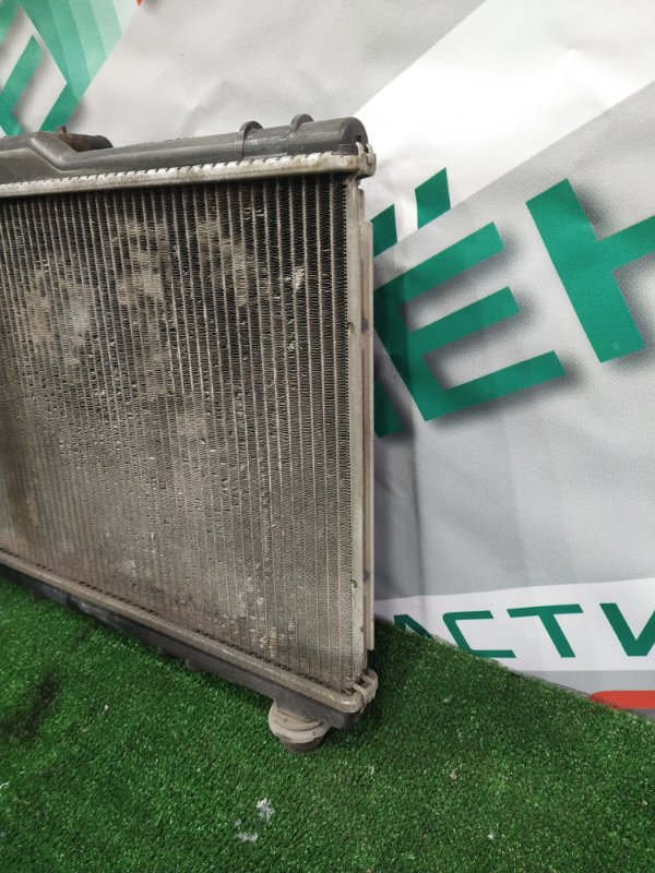 Радиатор охлаждения двигателя, 4000 рублей, Красноярск
