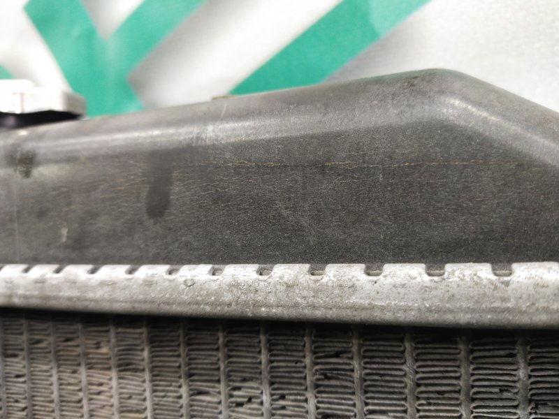 Радиатор охлаждения двигателя, 4000 рублей, Красноярск