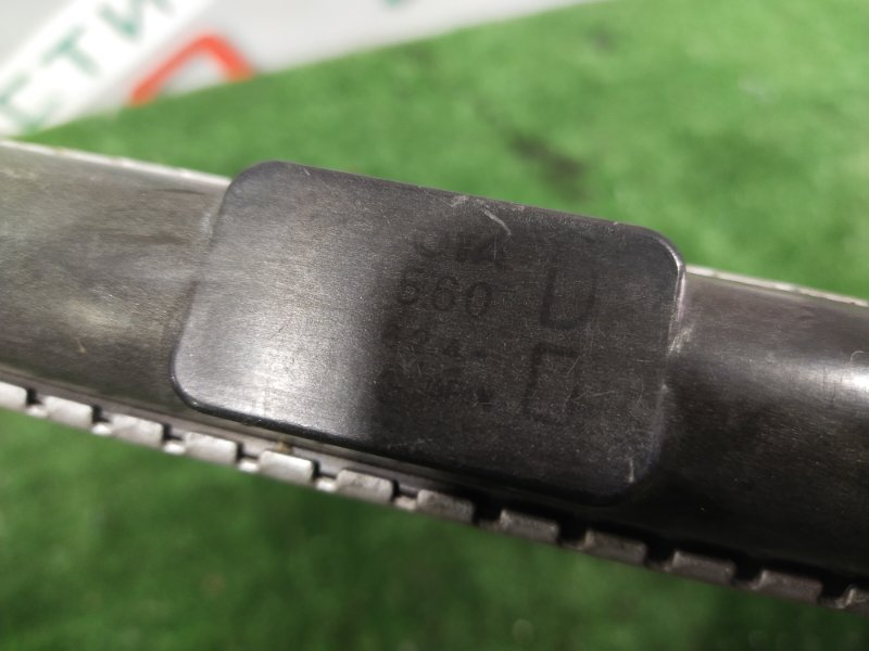 Радиатор охлаждения двигателя, 4000 рублей, Красноярск