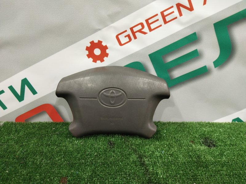 Подушка безопасности в руль, 2500 рублей, Красноярск