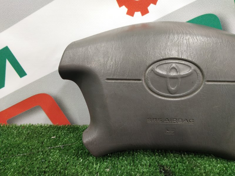 Подушка безопасности в руль, 2500 рублей, Красноярск