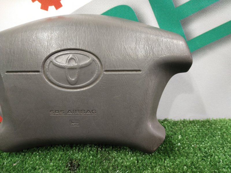 Подушка безопасности в руль, 2500 рублей, Красноярск