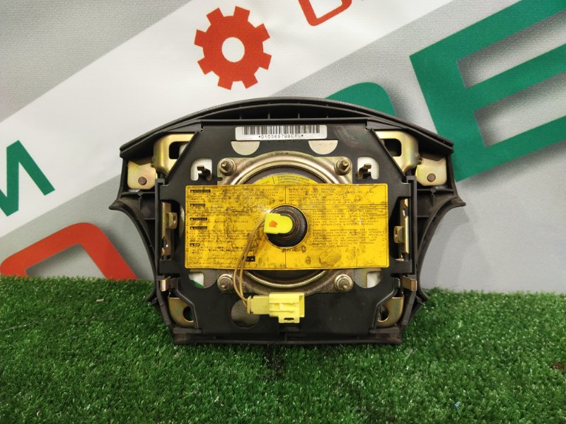 Подушка безопасности в руль, 2500 рублей, Красноярск