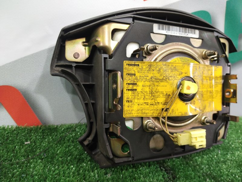 Подушка безопасности в руль, 2500 рублей, Красноярск