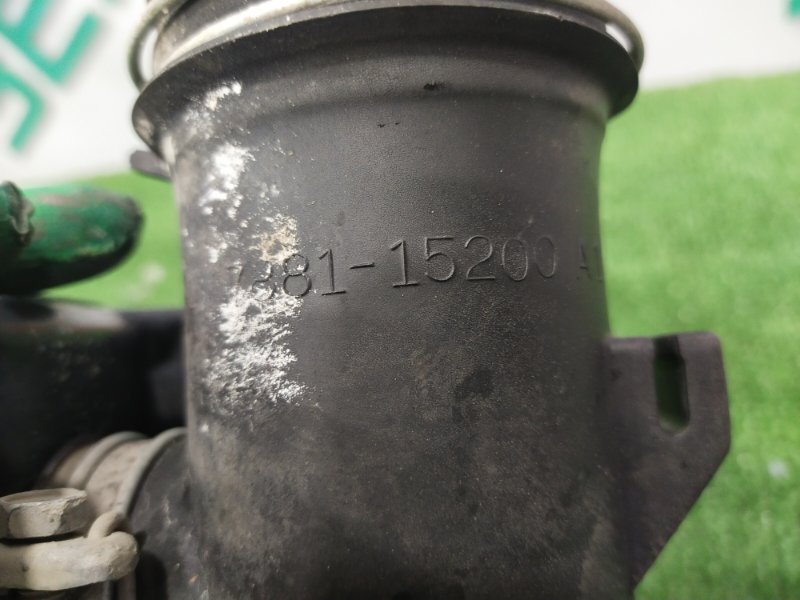 Патрубок воздушного фильтра, 300 рублей, Красноярск