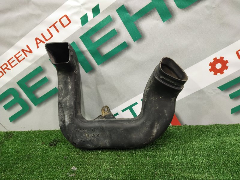 Воздухозаборник, 300 рублей, Красноярск