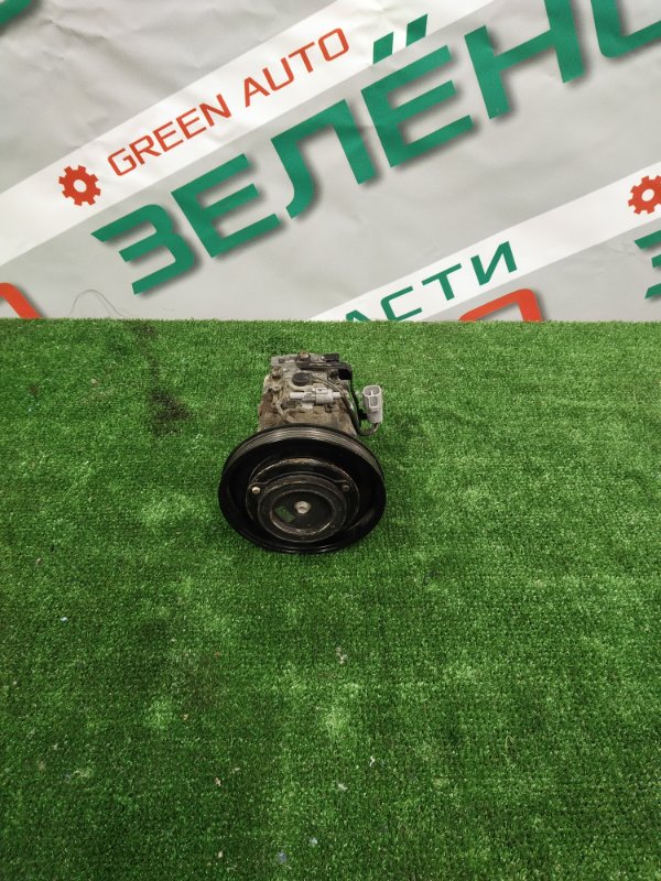 Компрессор кондиционера, 1000 рублей, Красноярск