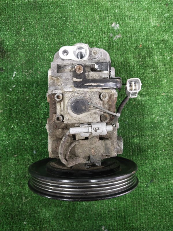 Компрессор кондиционера, 1000 рублей, Красноярск