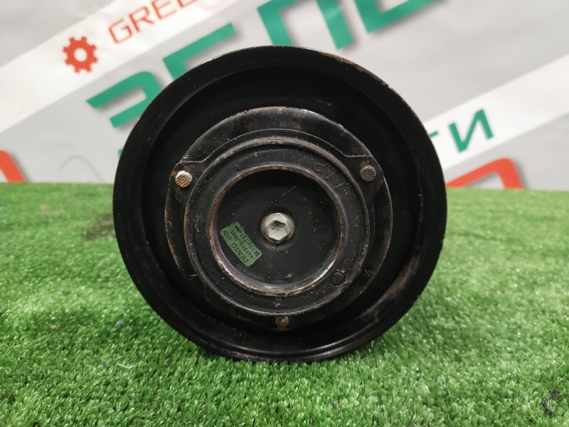 Компрессор кондиционера, 1000 рублей, Красноярск