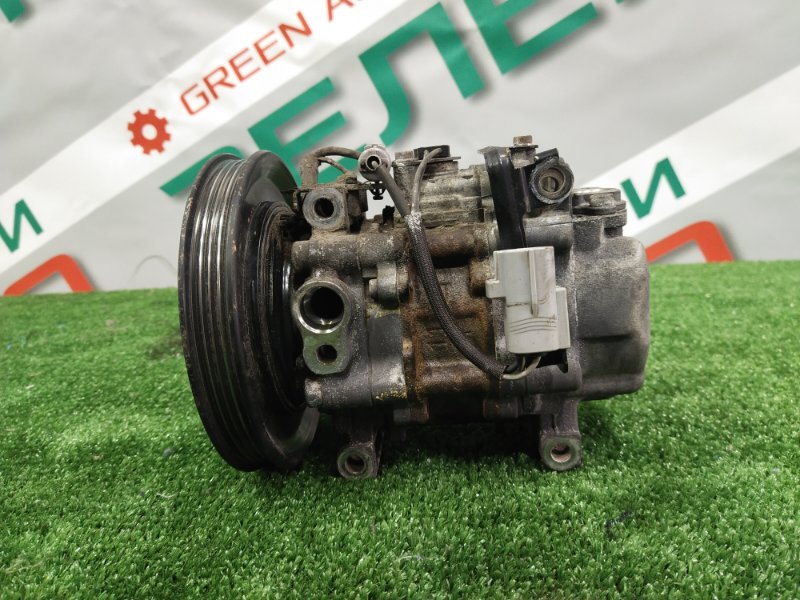 Компрессор кондиционера, 1000 рублей, Красноярск