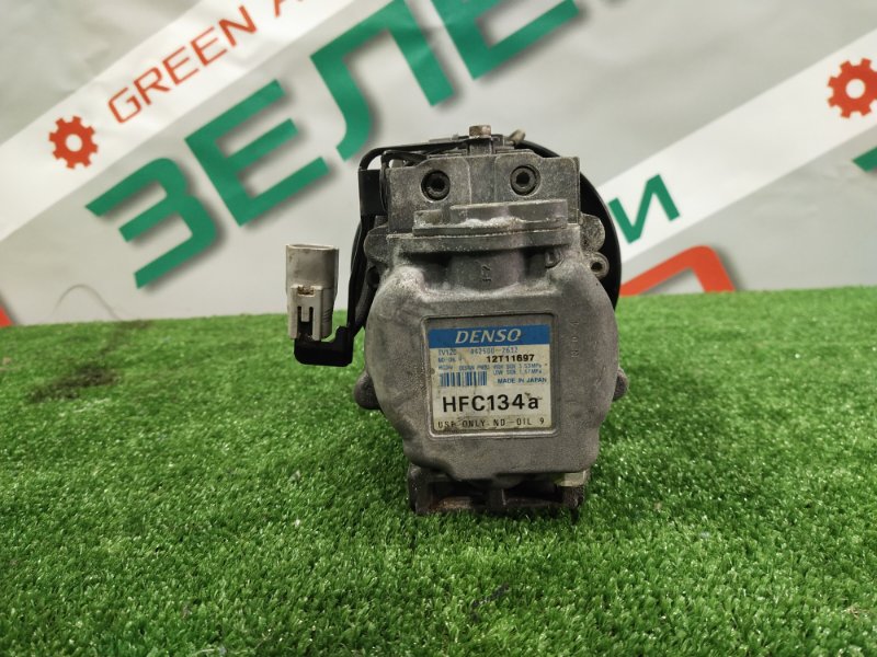 Компрессор кондиционера, 1000 рублей, Красноярск