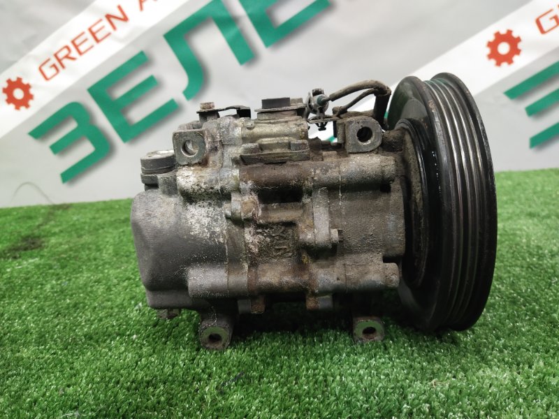 Компрессор кондиционера, 1000 рублей, Красноярск