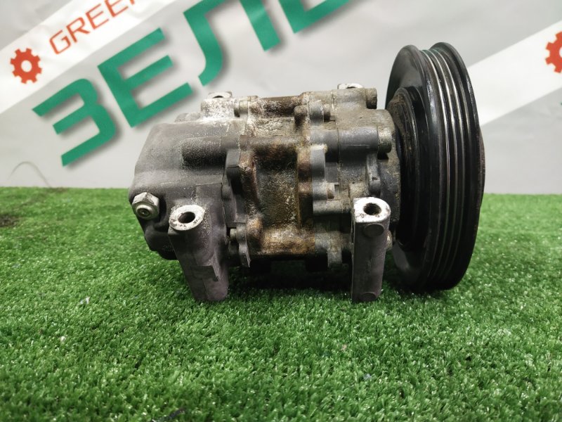 Компрессор кондиционера, 1000 рублей, Красноярск