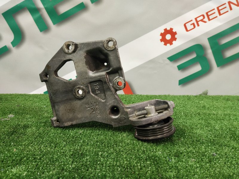 Кронштейн компрессора кондиционера, 500 рублей, Красноярск