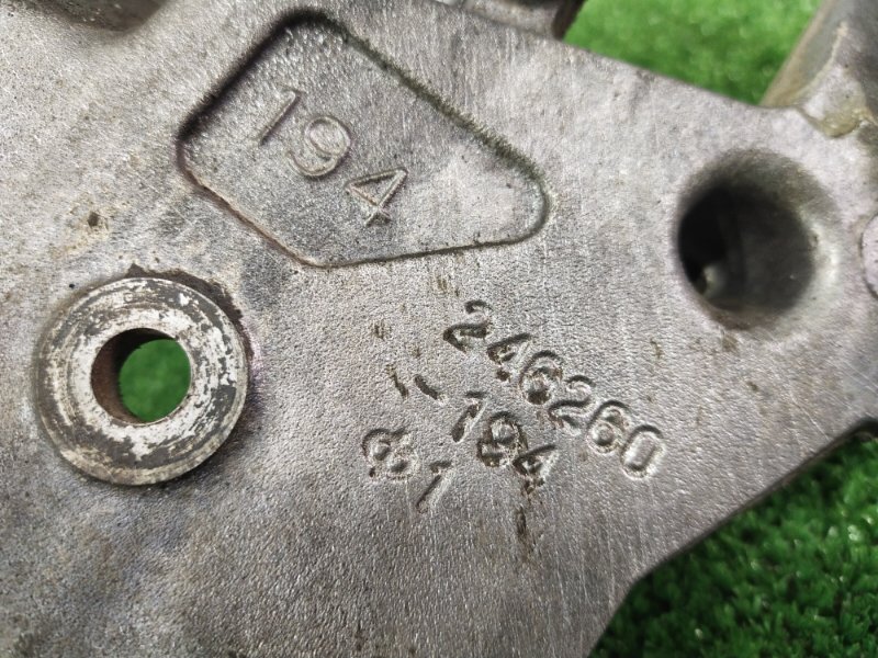 Кронштейн компрессора кондиционера, 500 рублей, Красноярск