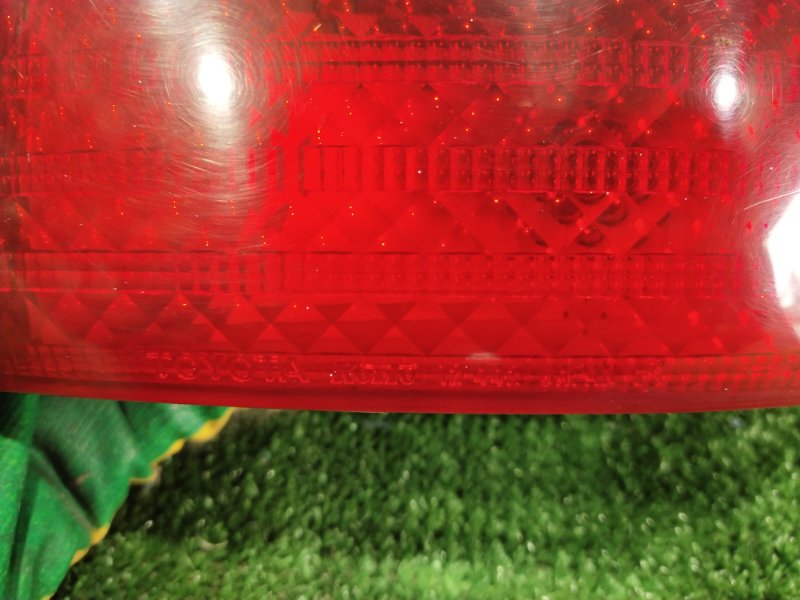 Фонарь стоп-сигнала, 3500 рублей, Красноярск