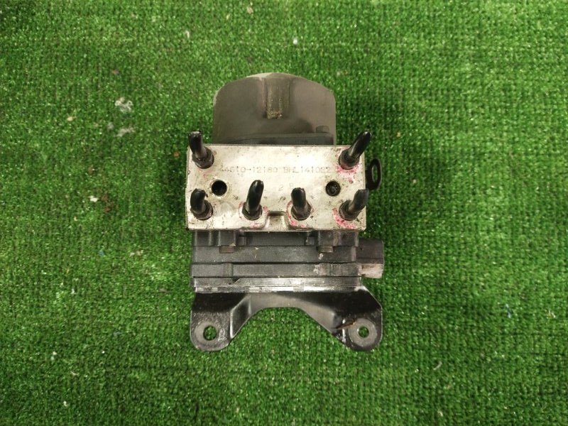 Блок ABS, 2000 рублей, Красноярск